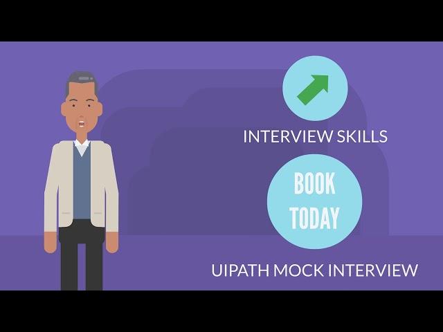 Book Your FREE RPA UiPath Mock Interview Now | botsDNA