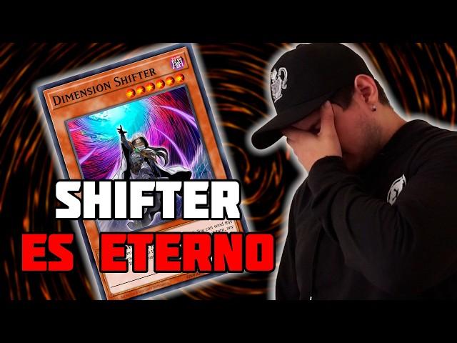 ¿Por qué Dimension Shifter SIEMPRE será relevante?