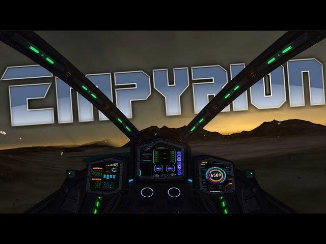 Empyrion Galactic Survival Gameplay Part 1 - Space Exploration Survival Game