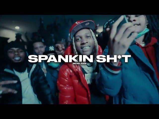 [HARD] No Auto Durk Type Beat   "Spankin Sh*t" 2023