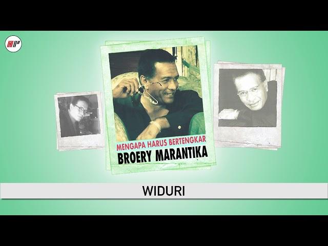 Broery Marantika - Widuri (Official Audio)