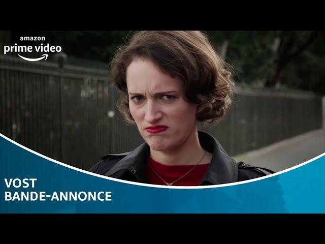 Fleabag - Trailer | Amazon Prime Video