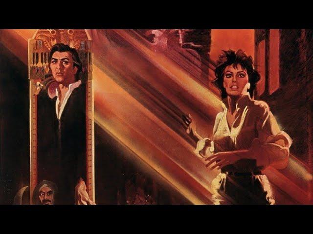 Sphinx (1981) - Trailer HD 1080p