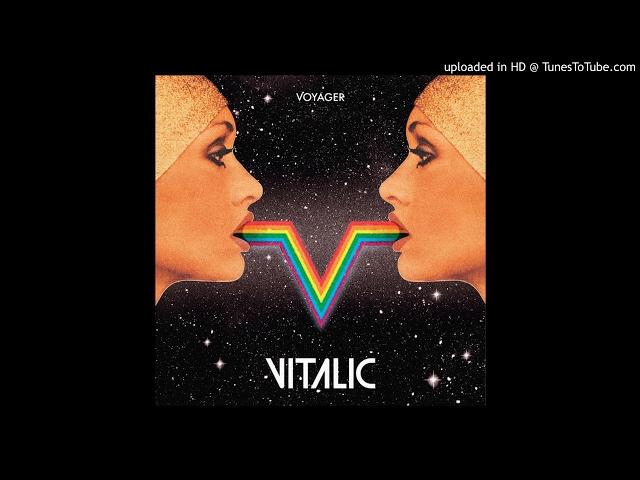 Vitalic - Nozomi