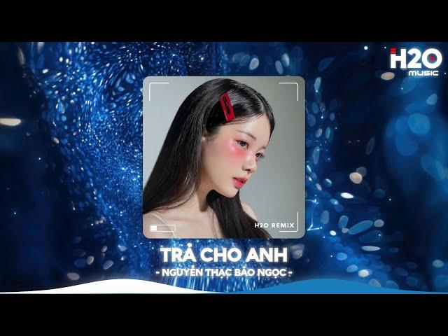 Nhạc Remix TikTok Triệu View - BXH Nhạc Trẻ Remix Hay Nhất Hiện NayTop 20 Nhạc TikTok Hay 2025