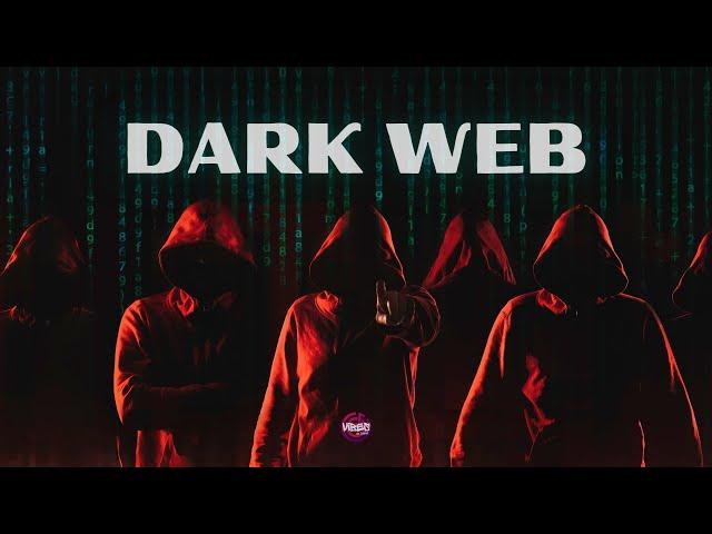 Dark Web [Meek Mill x Miguel Type Beat]