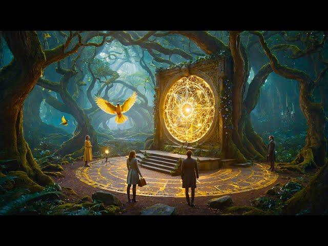 Flutist's Feat & Magical Artifact | Movie Explained in Hindi/Urdu | Fantasy Thriller Movie