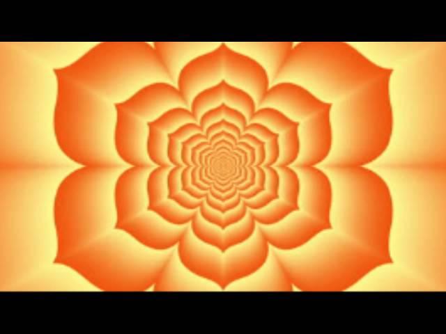 Extremely Powerful | Sacral Chakra Awakening Music for Meditation| 303 Hz Frequency Vibrations