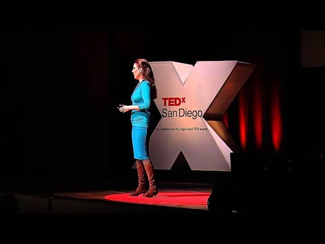 The surprising neuroscience of gender inequality | Janet Crawford | TEDxSanDiego