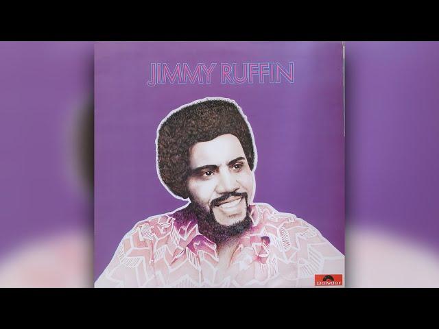 Jimmy Ruffin - What You See (Ain't Always What You Get)