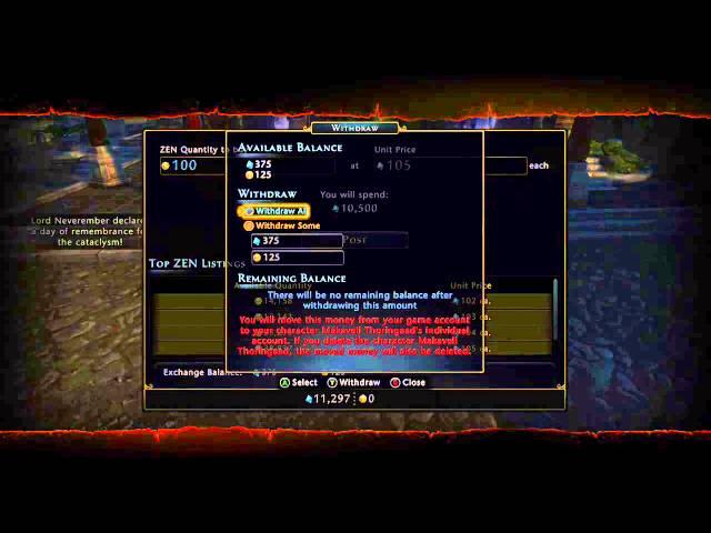 Neverwinter xbox one lockbox keys for rare chest and mounts no money needed