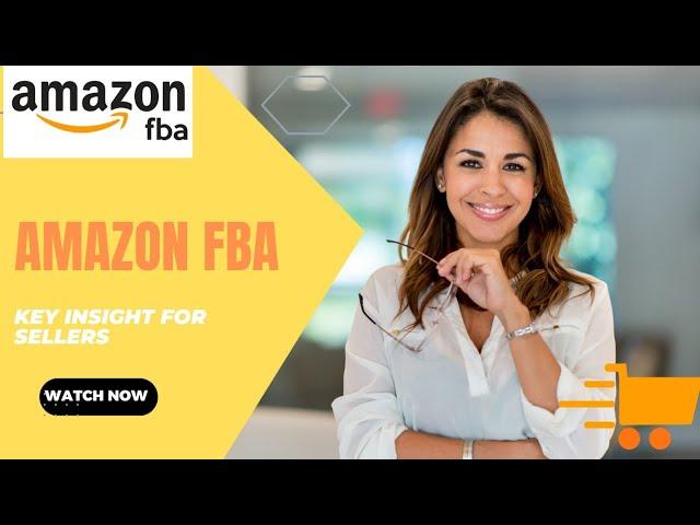 Top FBA Trends for Amazon in 2025: What Sellers Need to Know