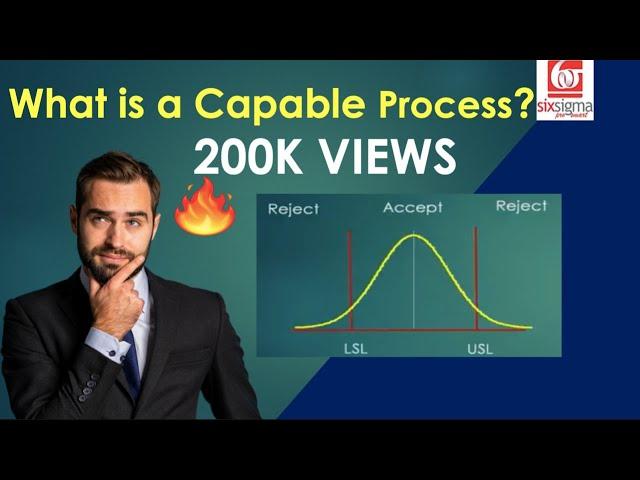 Process Capability Part I - Cp