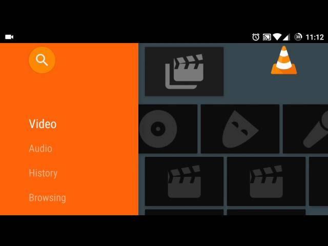 What's new in VLC for Android