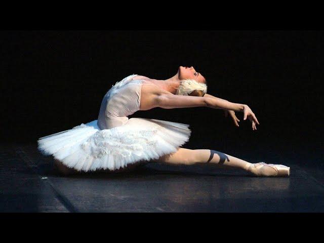 Best of Svetlana Zakharova