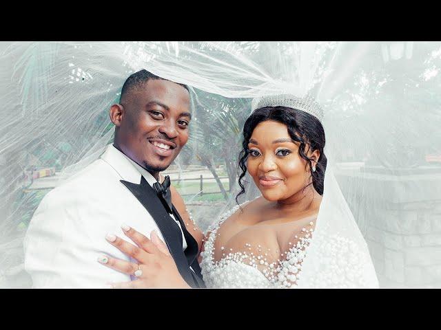 Wedding of Thabo & Karabo | Traditional wedding | South African  wedding | The trending Couple