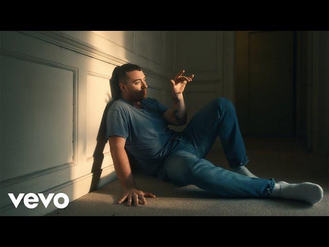 Sam Smith - Diamonds (Official Music Video)