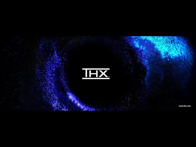 THX Intro (EXTREME EARRAPE) Loudest on Youtube