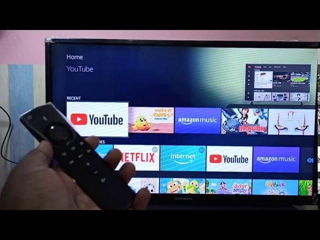 How to Uninstall Apps from Amazon Fire TV Stick | Remove Apps from Firestick