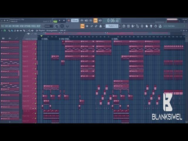 Professional Hardstyle  2019 OFFICIAL SONG + FREE FLP [Mixed & Mastered]