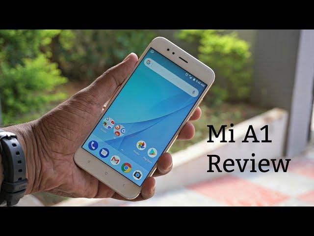 Xiaomi Mi A1 Review, Pros and Cons, F-code giveaway