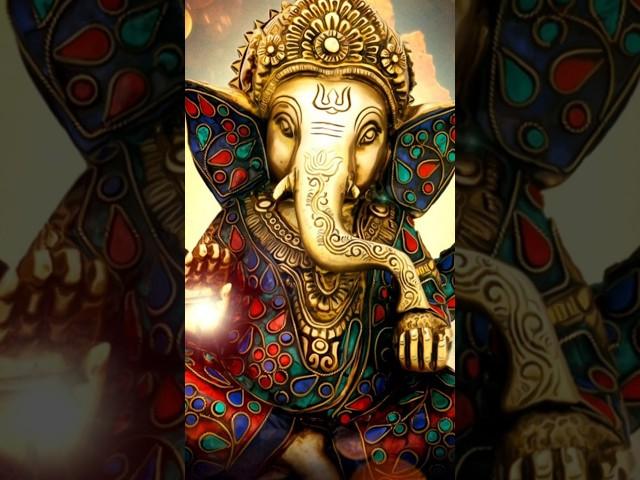 || विघ्नहर्ता गणेशा || गणेश चतुर्थी ||#ganesh #ganpati #ganeshchaturthi #shortvideo #shorts #gansha