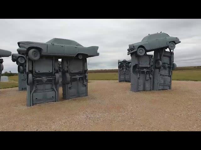 Carhenge