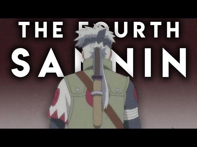 Everything We Know About Kakashi's Dad | Analyzing Sakumo Hatake