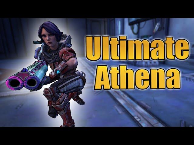 LIVE! | UVHM Story Push! | Ultimate Athena Playthrough