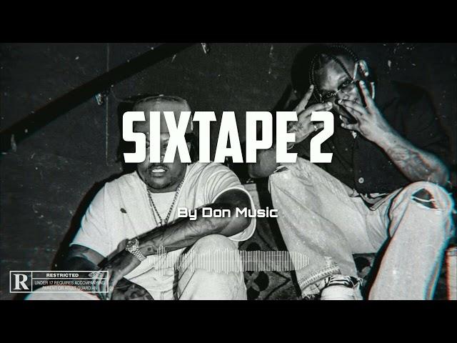 [FREE] Blxst x Bino Rideaux West Coast Type Beat - "Sixtape 2" (Produced by Don Music)