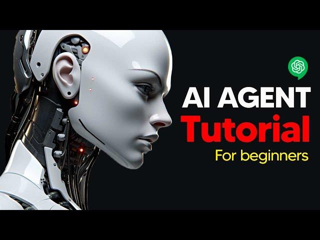 How To Build AI Agents (For Beginners) OnDemand AI Agent Tutorial