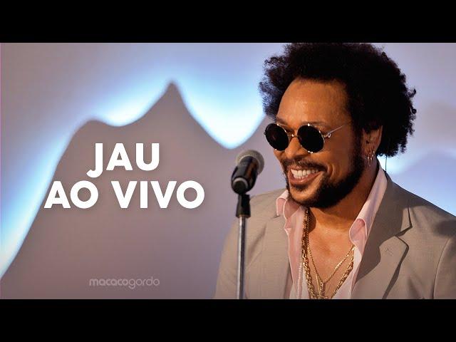 Jau Ao Vivo