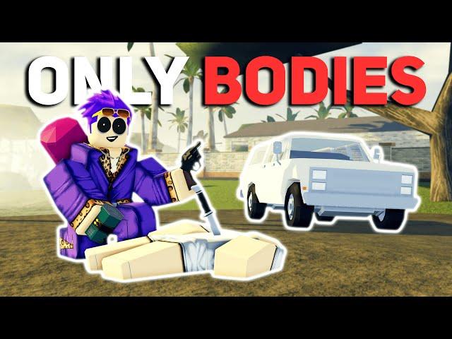 APOC 2 But I Can Only LOOT BODIES! - Bandit Hunters Ep. 5 - Apocalypse Rising 2