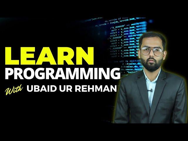 Learn Basics of SQL with Ubaid Ur Rehman | Complete Course | Rehan Training