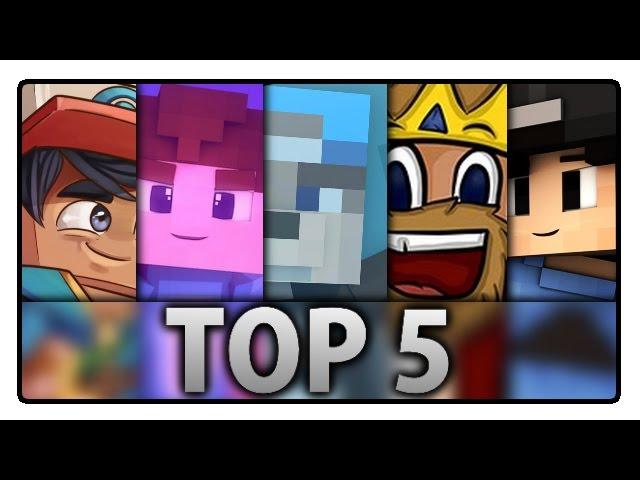 TOP 5 YOUTUBER DEFAULT EDITS | byJannik