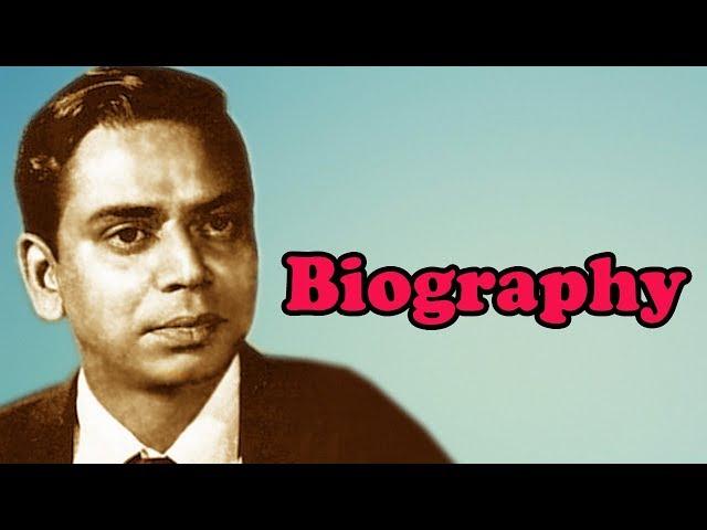 Shailendra (lyricist) - Biography