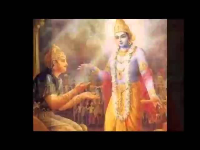 Sugi Sivam Essence of Bhagavath Geetha Tamil 11 of 13