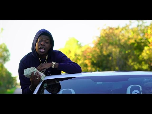 Yung Bleu -  Never Going Broke/Back (Official Music Video)