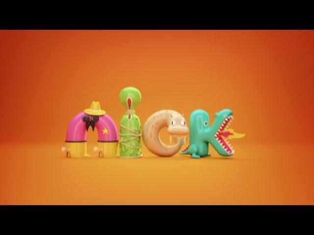 Welcome | Nickelodeon Animation Studio