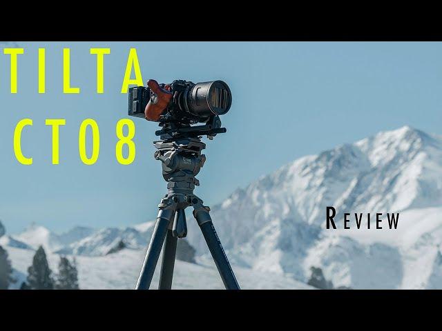 Tilta CT08 Tripod: A Filmmaker’s Dream or Overhyped?