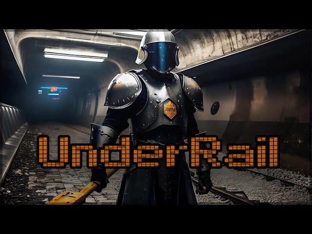 UnderRail | Let's Play in 2023 | Dominating Difficulty | Episode 29 | Rail Crossing