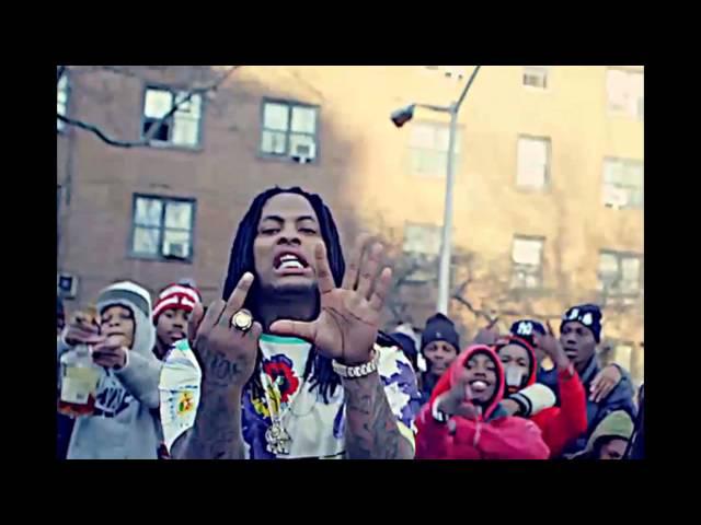 Waka Flocka - Can't do Golds (NEW 2013)