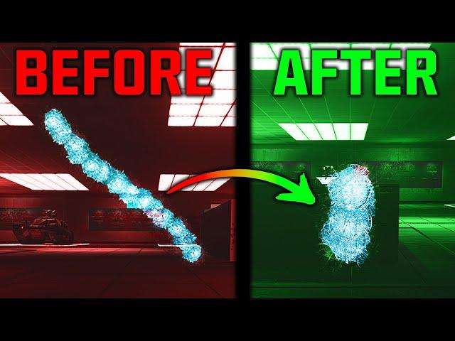 How To Make Every Gun Have ZERO RECOIL! (MW3 & Warzone)