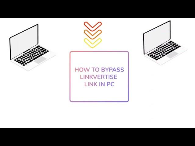 Bypass Linkvertise Link in  PC New 2023 update