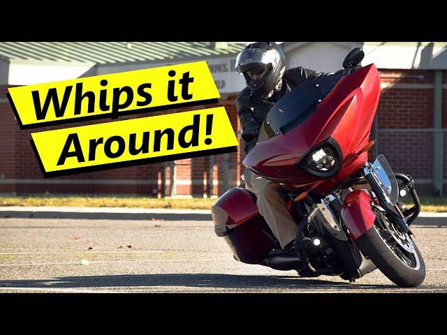 7 Signs You are NOT a Beginner Motorcycle Rider Anymore!