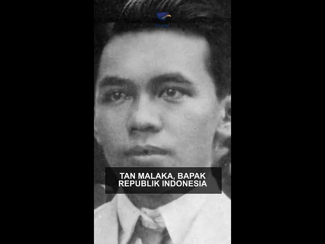 Tan Malaka, Bapak Republik Indonesia