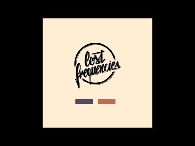 Soko - I'll kill her (Lost Frequencies Remix)