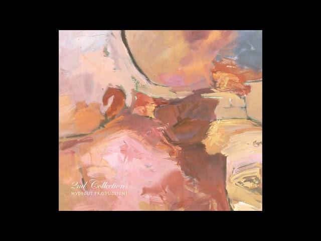 Nujabes  - Hikari (feat. Substantial) [Official Audio]