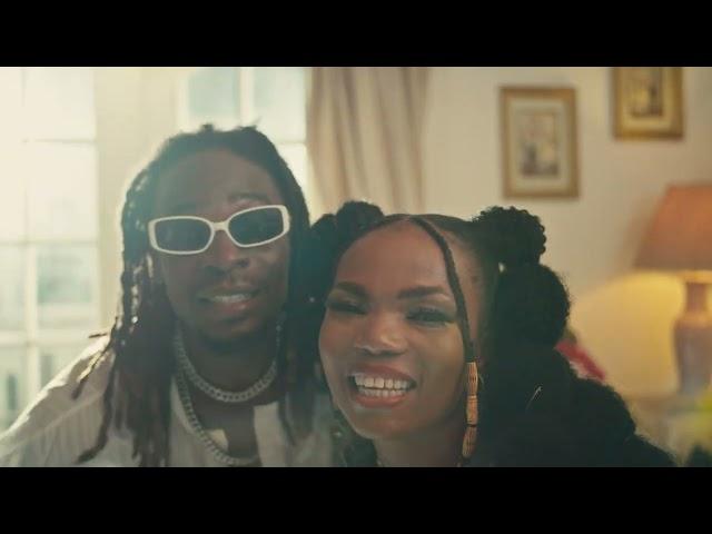 Asaba _ Charger ft Mr Leo (Official Video) Dir. by Dr Nkeng Stephens