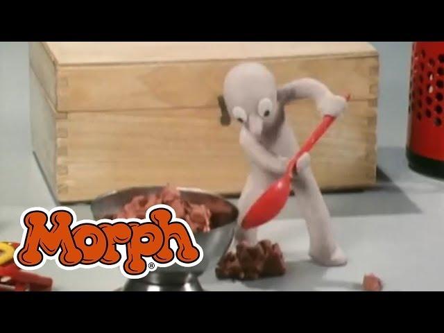 MORPH | ICE CREAM